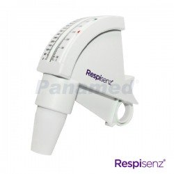 Respisenz Peak Flow Meter